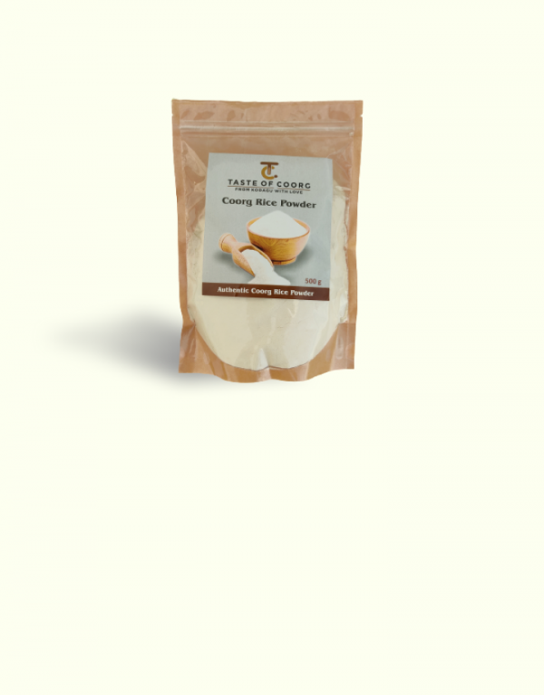 Rice powder  (1 kg)