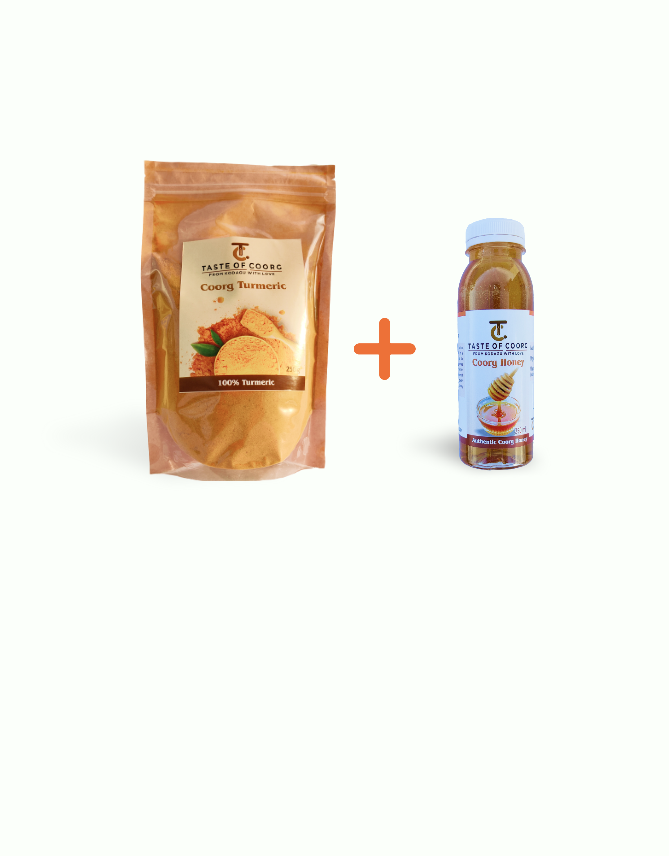 Immunity combo