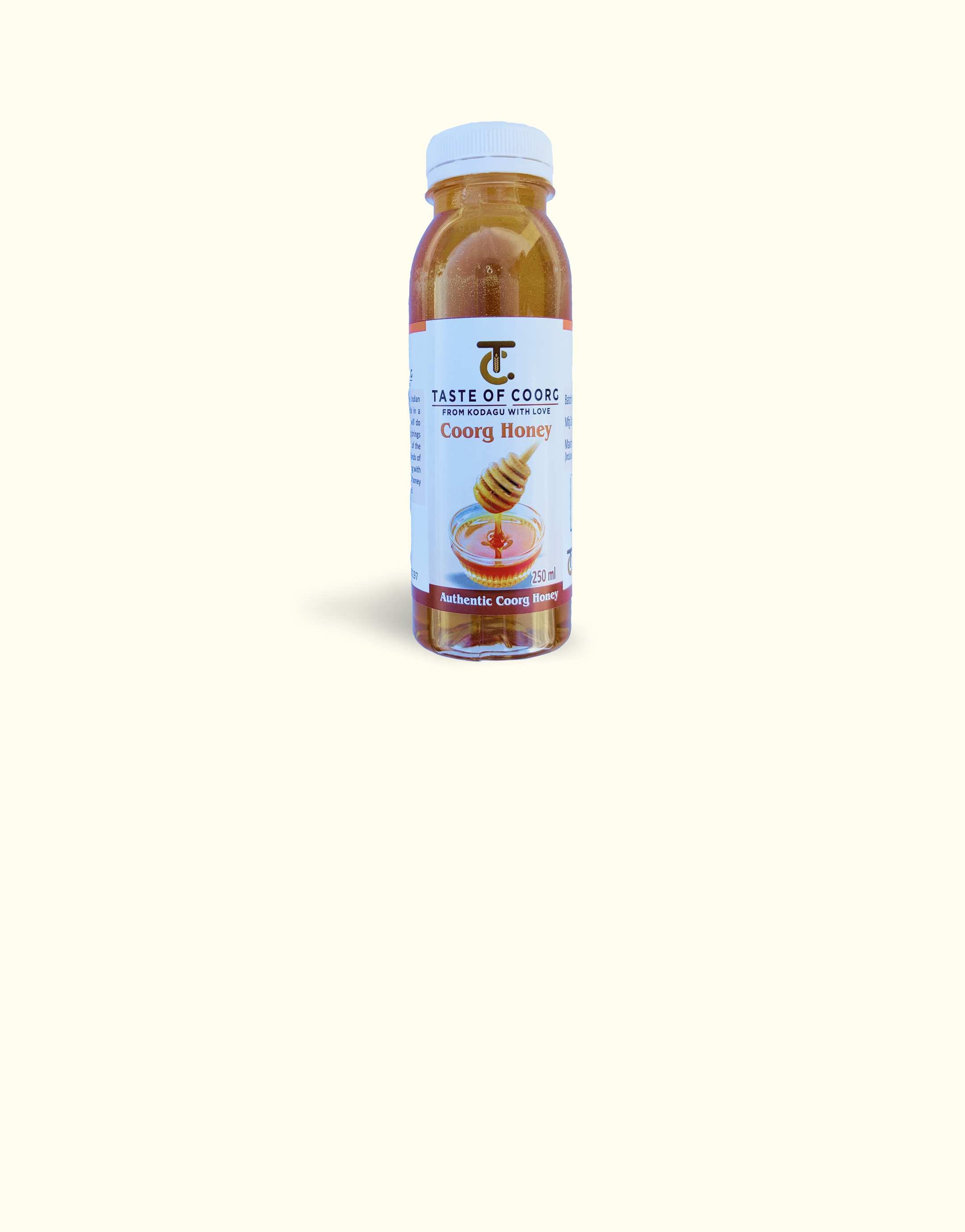 Coorg Honey