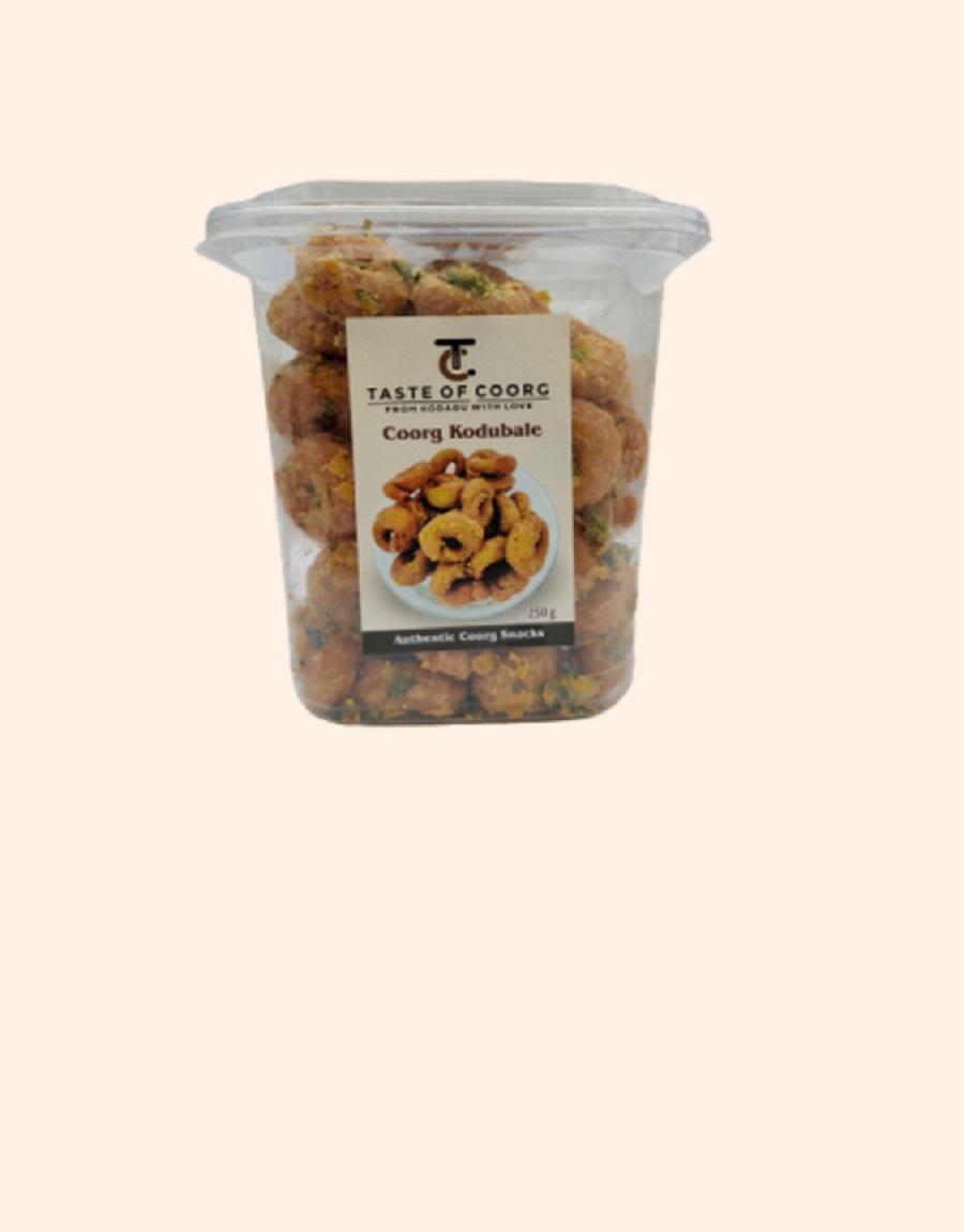Masala kodubale