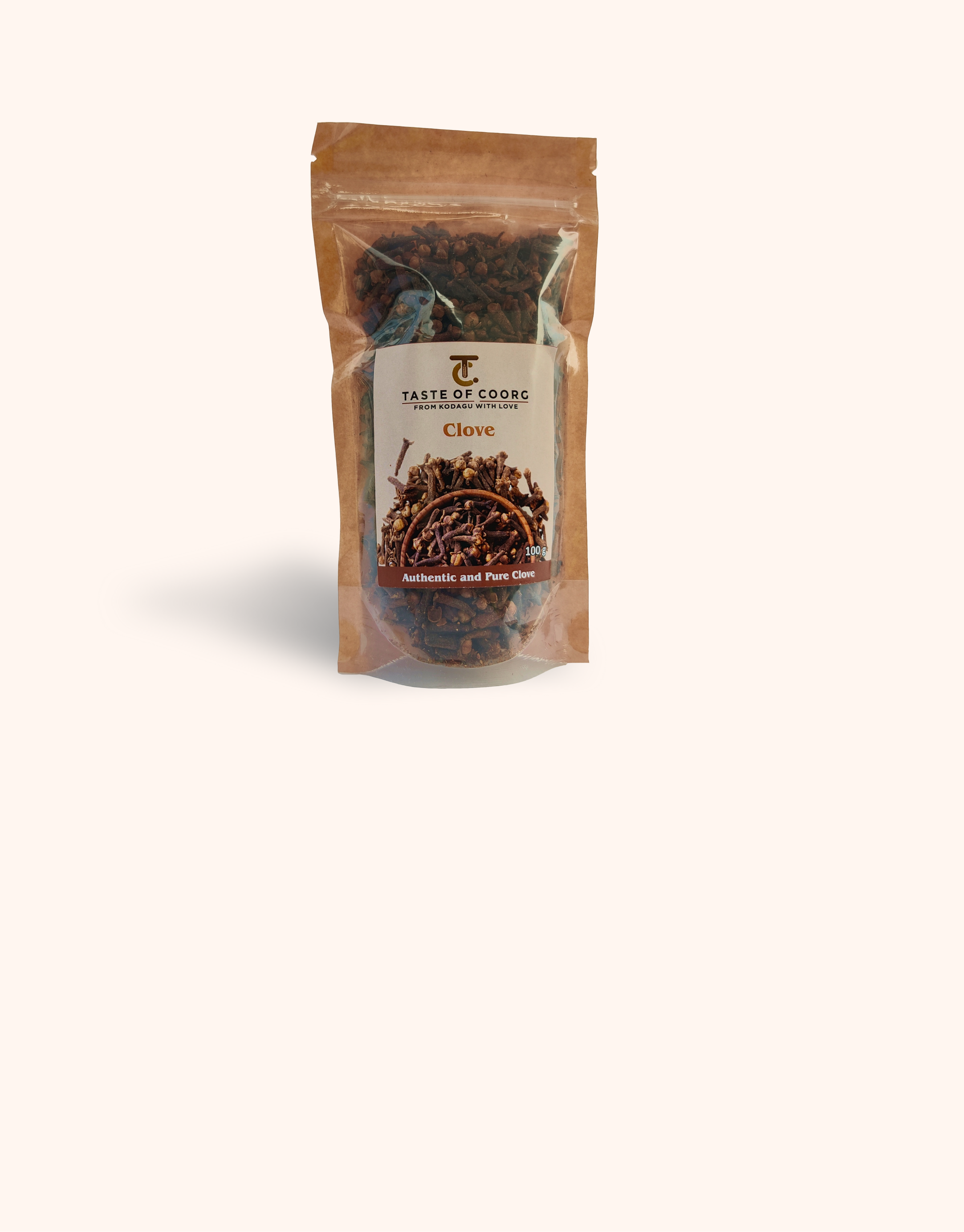 Clove/Laung/Lavanga