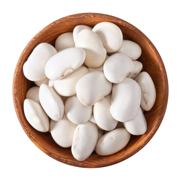 Double Beans white/ Aware kuru