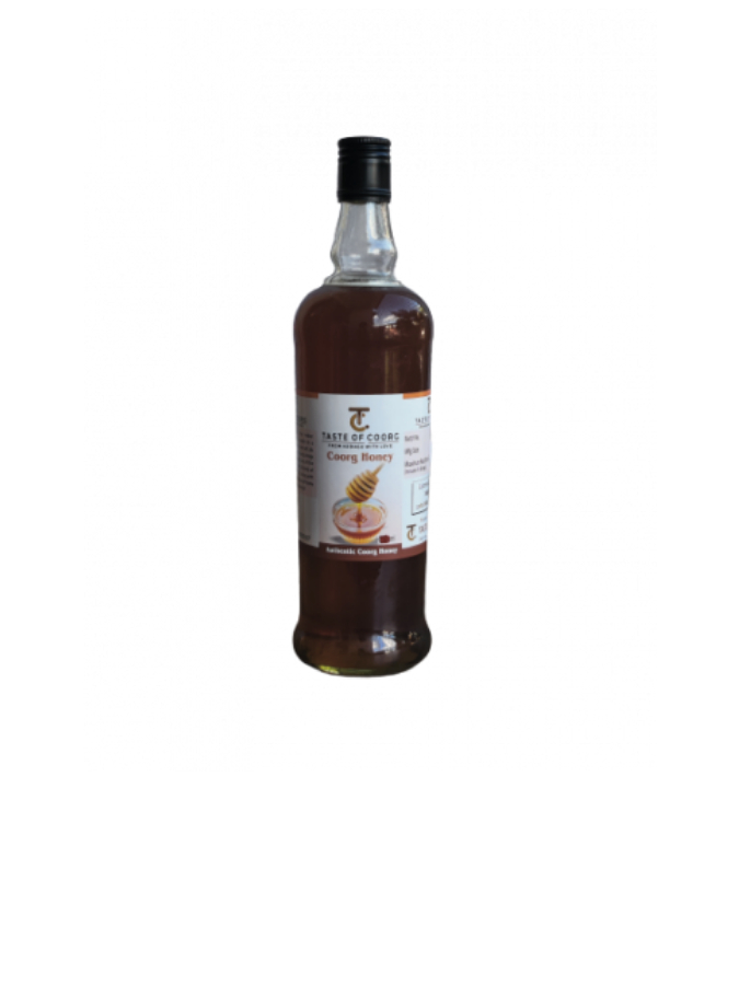 Coorg Honey
