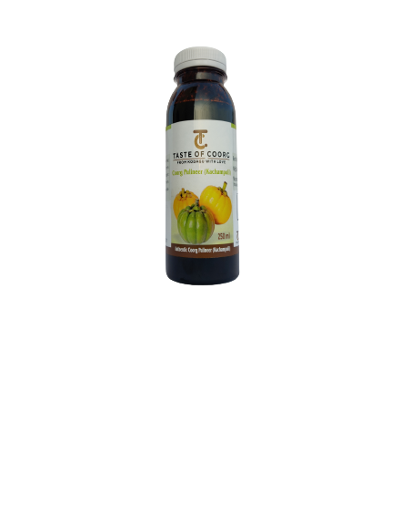 Pulineer / Black Vinegar (750 ml)